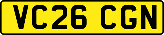 VC26CGN