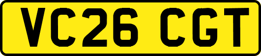 VC26CGT