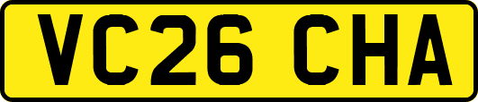 VC26CHA