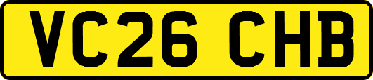 VC26CHB