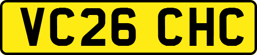 VC26CHC