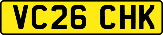 VC26CHK