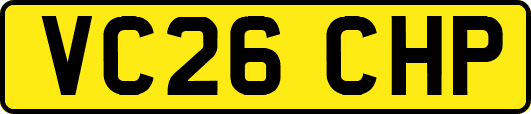 VC26CHP