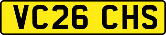 VC26CHS