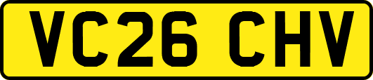 VC26CHV