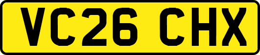 VC26CHX