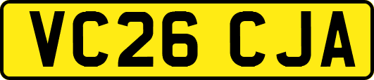 VC26CJA