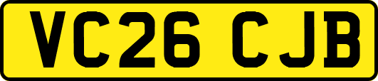 VC26CJB