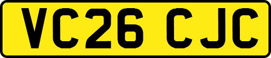 VC26CJC