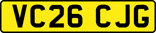 VC26CJG