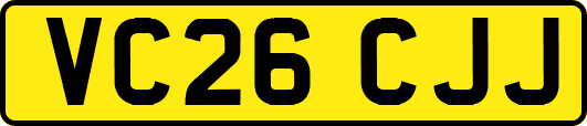 VC26CJJ
