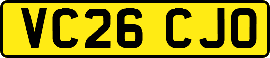 VC26CJO