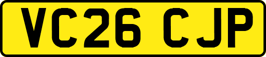 VC26CJP