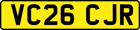 VC26CJR