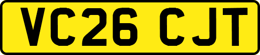 VC26CJT