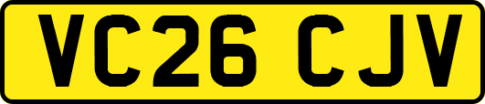VC26CJV