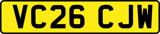VC26CJW
