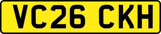 VC26CKH
