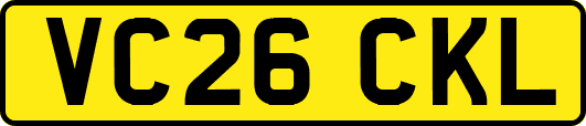 VC26CKL