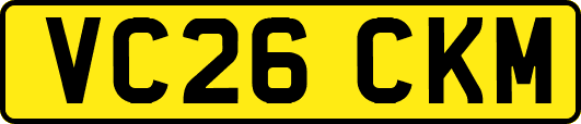 VC26CKM