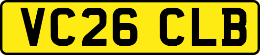 VC26CLB