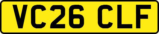VC26CLF