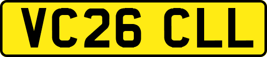 VC26CLL