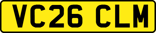 VC26CLM