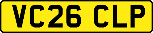 VC26CLP