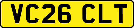 VC26CLT
