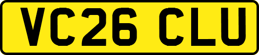 VC26CLU