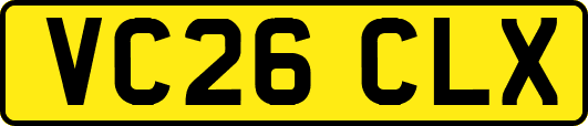 VC26CLX