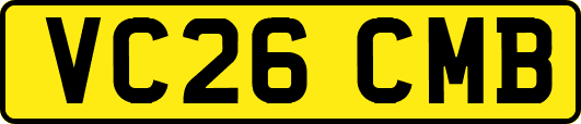 VC26CMB