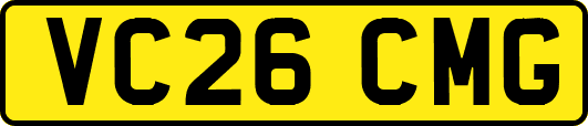 VC26CMG