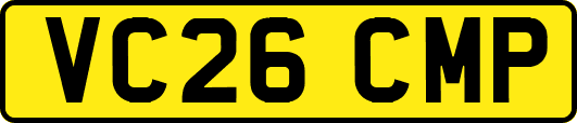 VC26CMP