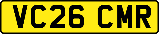 VC26CMR