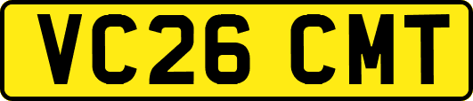 VC26CMT