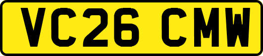 VC26CMW