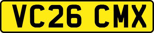 VC26CMX