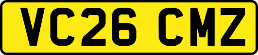 VC26CMZ