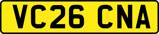VC26CNA