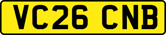 VC26CNB