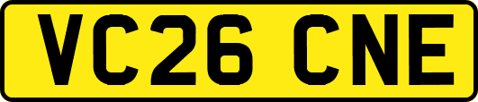 VC26CNE