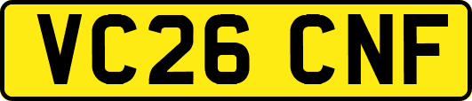 VC26CNF