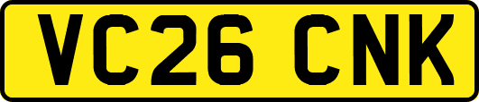 VC26CNK