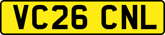 VC26CNL