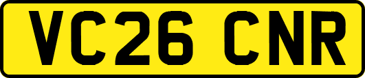 VC26CNR