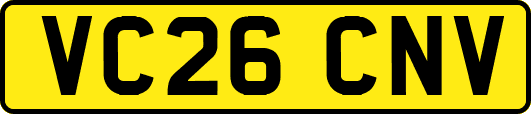 VC26CNV