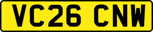 VC26CNW