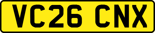 VC26CNX